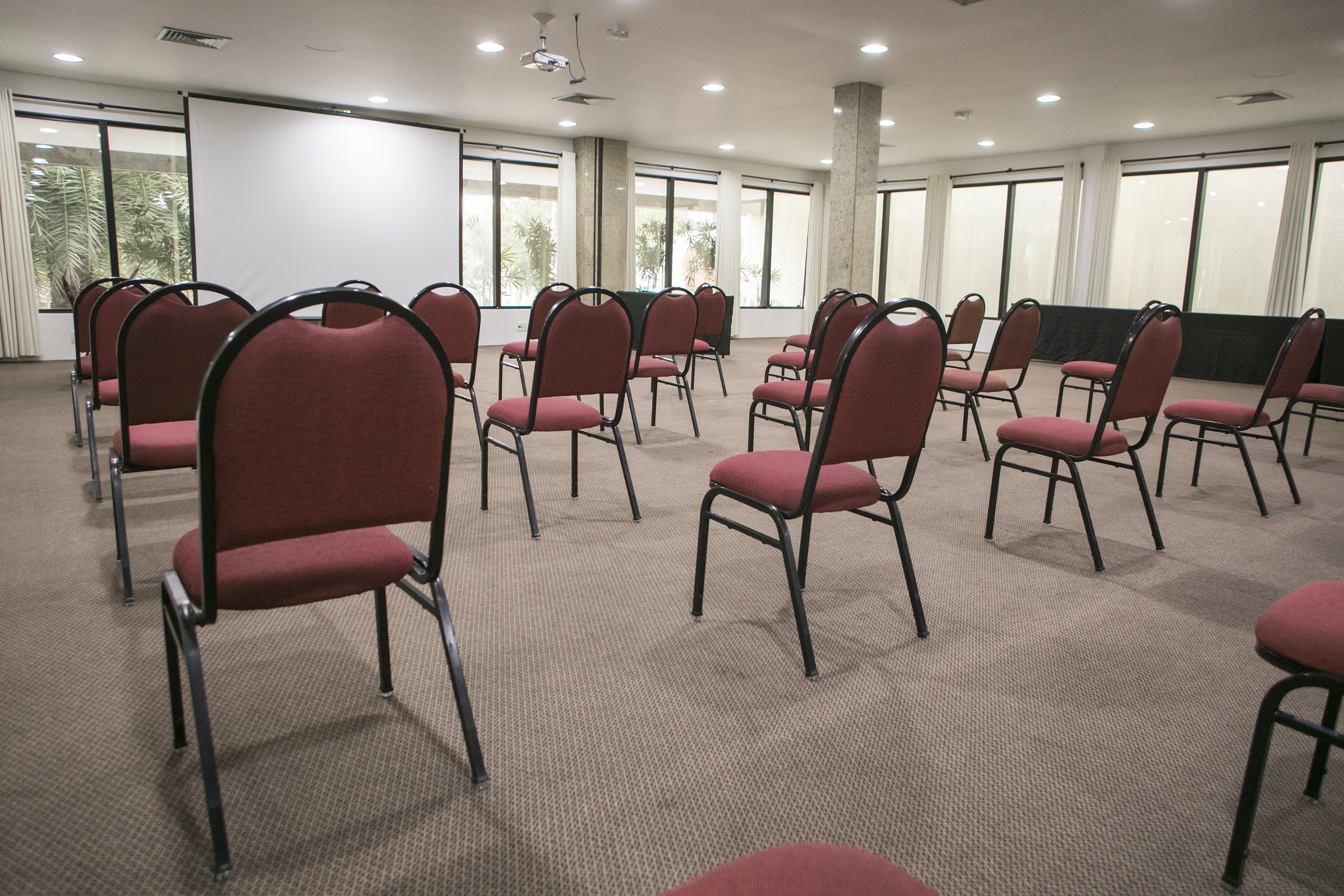Alven Hotel By Slaviero Hoteis Joinville Extérieur photo