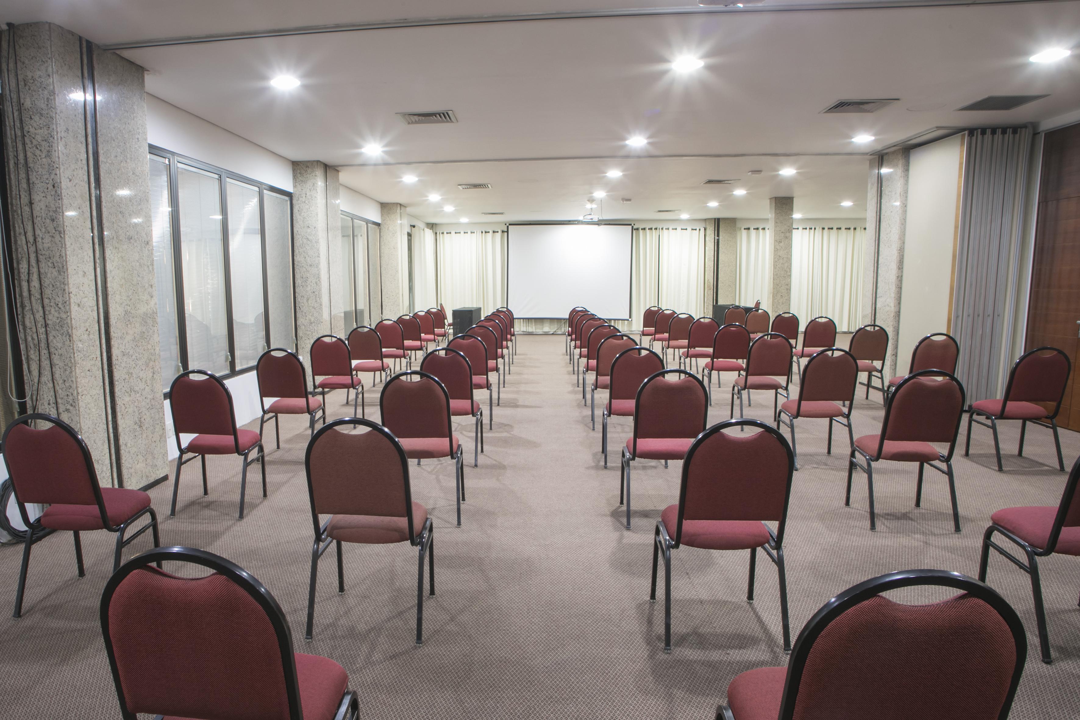 Alven Hotel By Slaviero Hoteis Joinville Extérieur photo