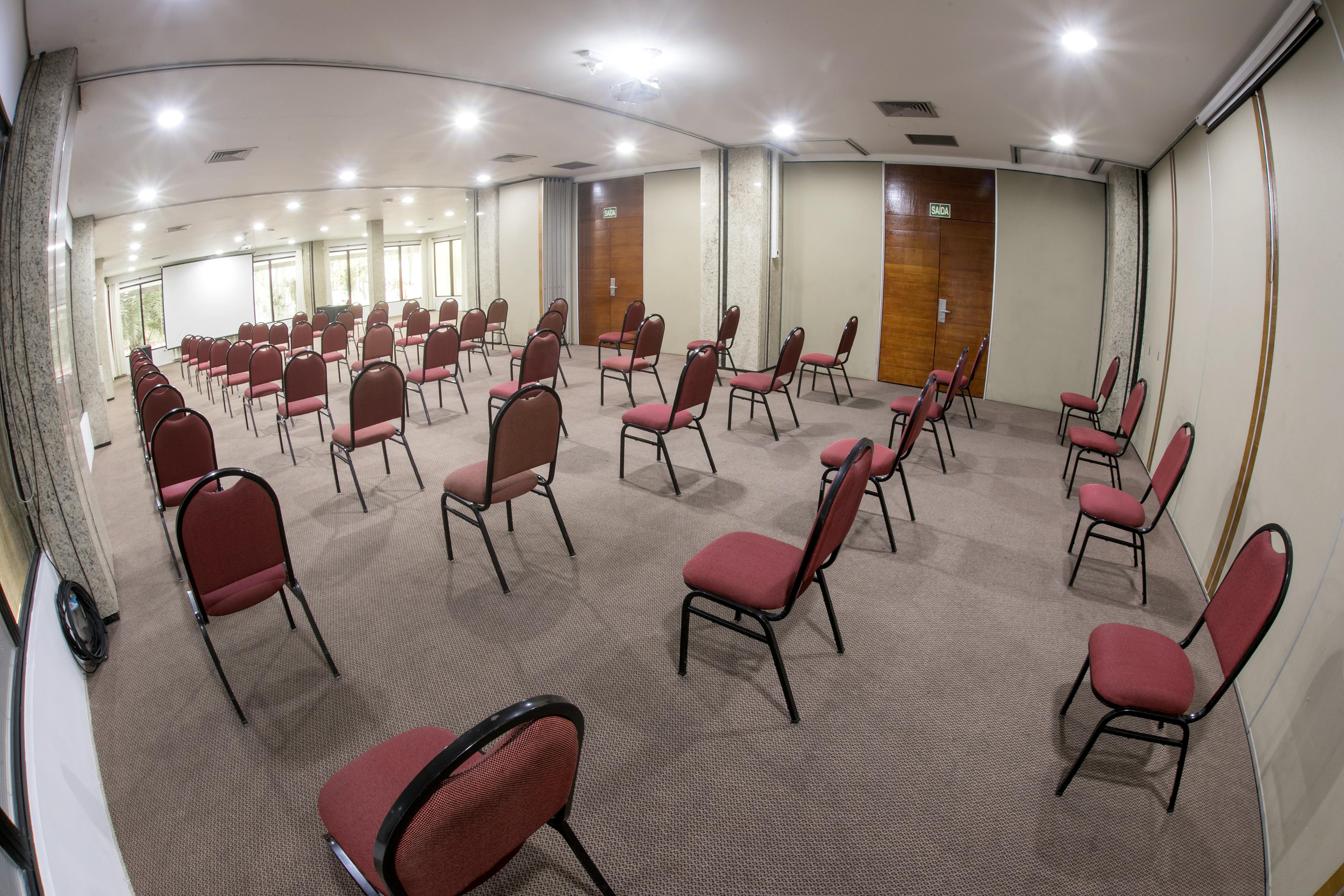 Alven Hotel By Slaviero Hoteis Joinville Extérieur photo