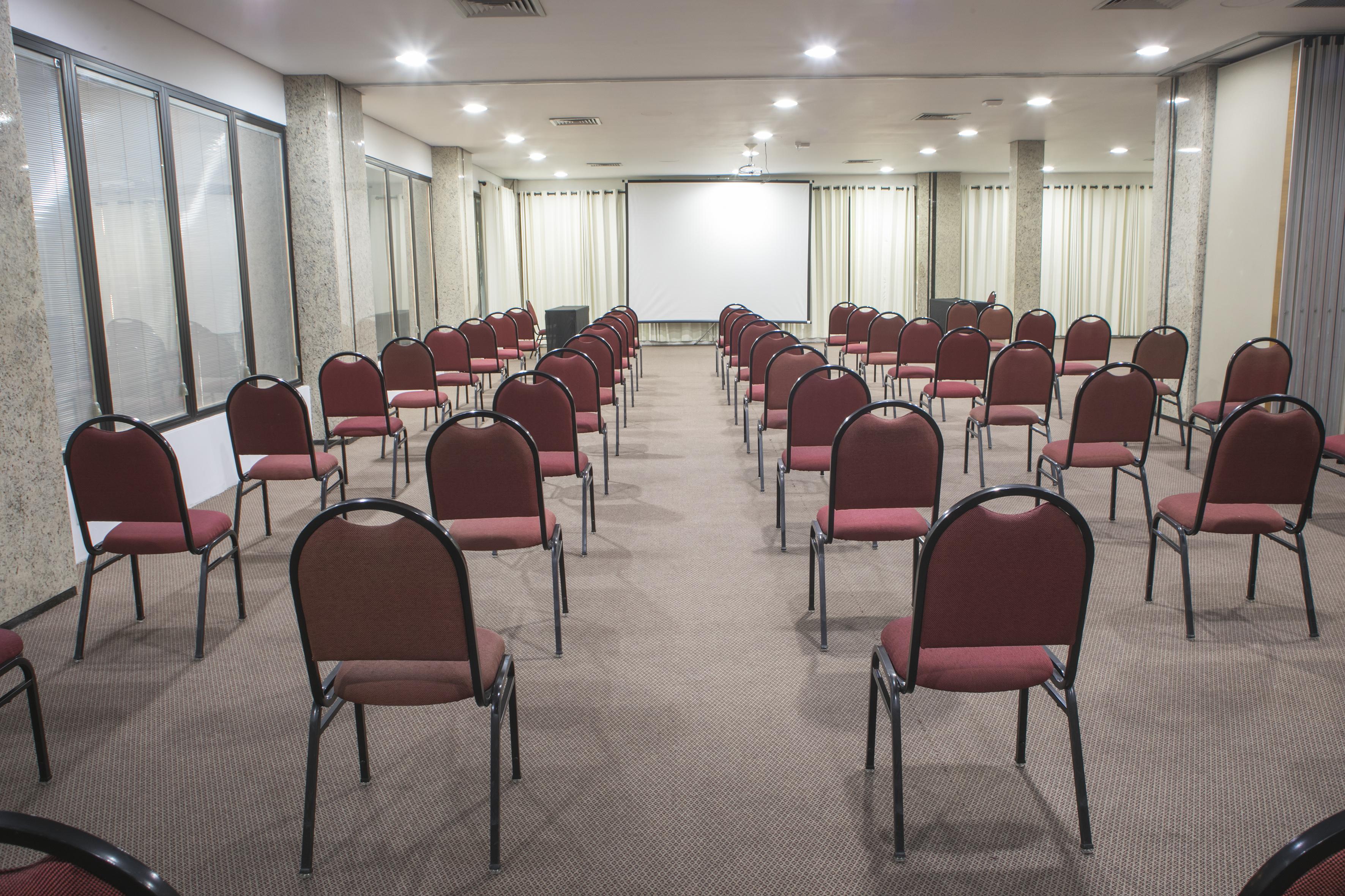 Alven Hotel By Slaviero Hoteis Joinville Extérieur photo